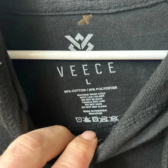 Boys‎ sweater - Picture 3 of 3